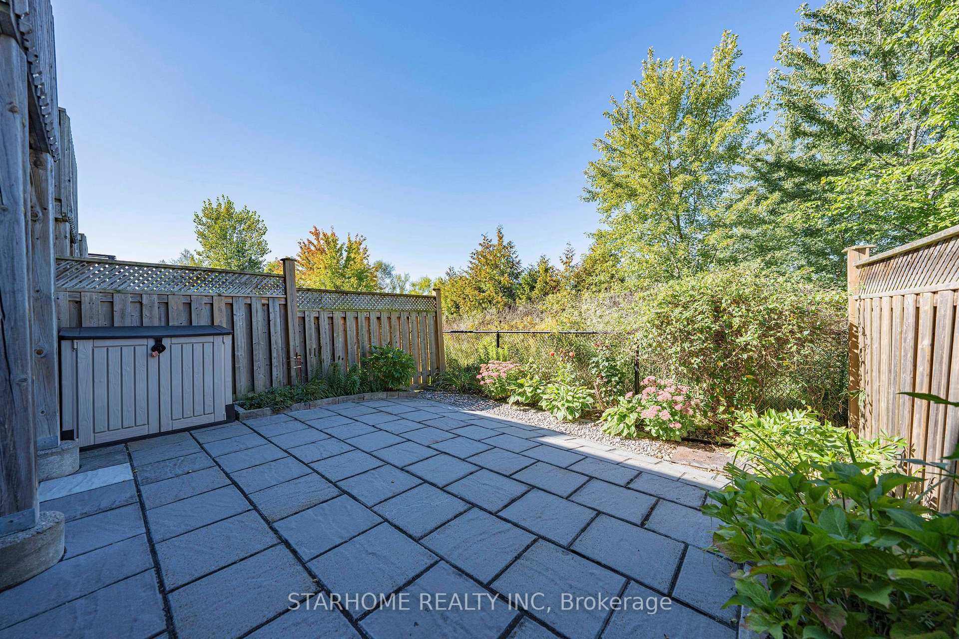 Photo 38 of 14 Valliere Drive, Markham, Berczy — HOMEH