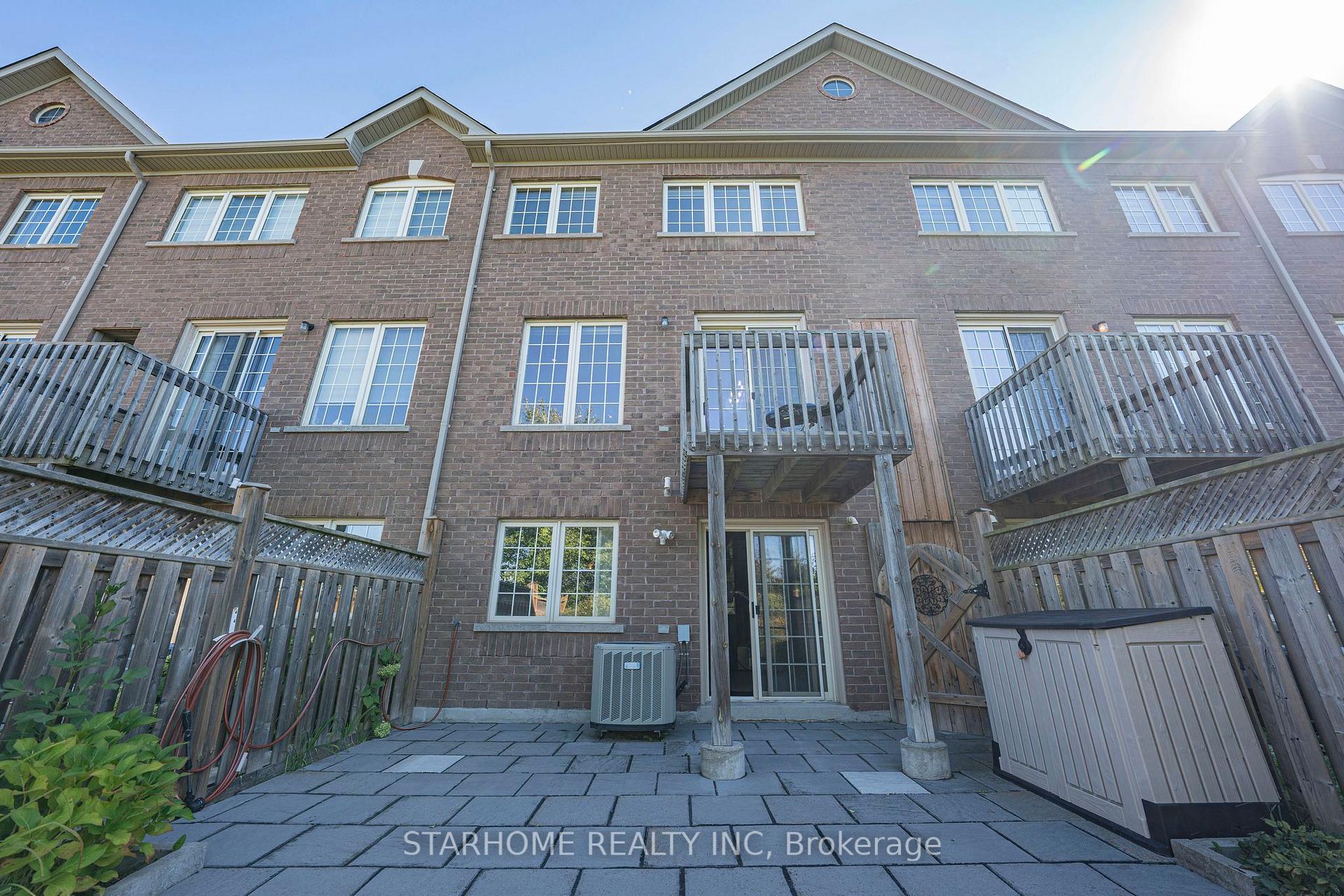 Photo 41 of 14 Valliere Drive, Markham, Berczy — HOMEH