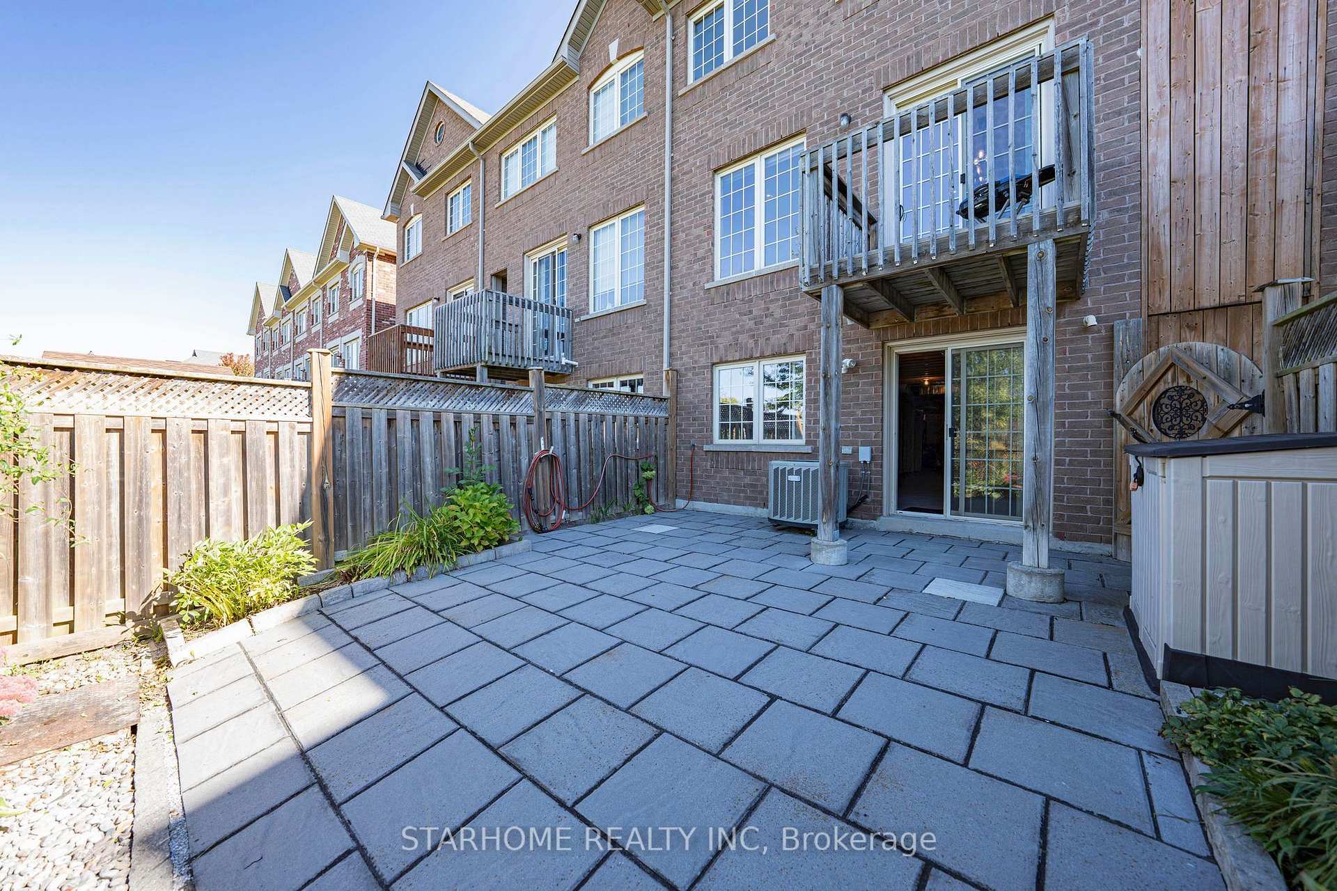 Photo 40 of 14 Valliere Drive, Markham, Berczy — HOMEH