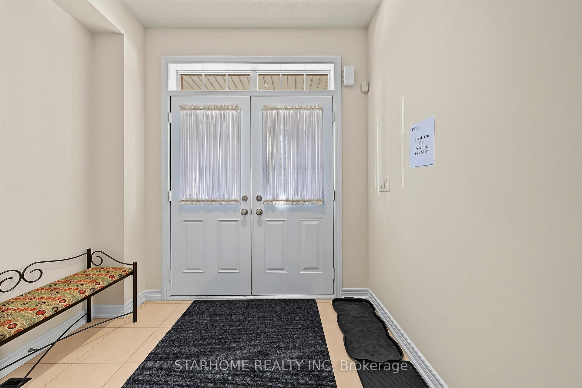 Photo 36 of 14 Valliere Drive, Markham, Berczy — HOMEH