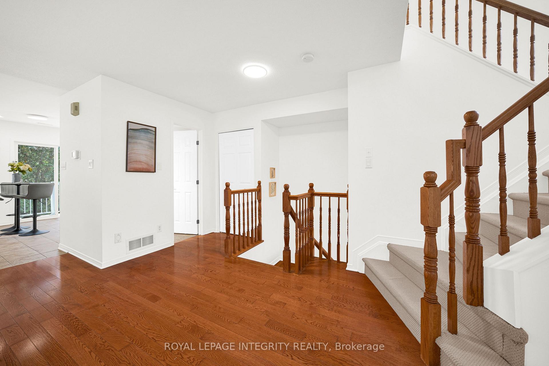 Photo 9 of Unit 20, 376 Wiffen Private, Ottawa, Westcliffe Estates — HOMEH