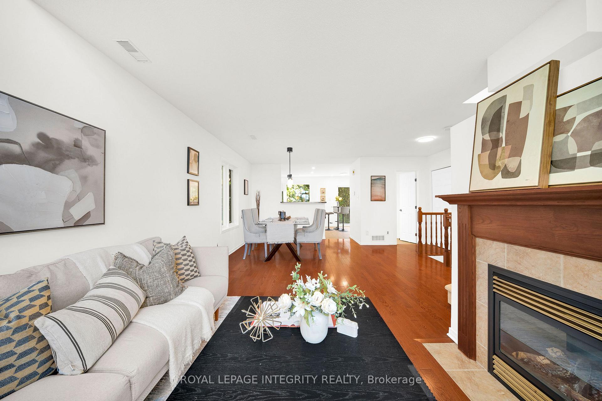 Photo 13 of Unit 20, 376 Wiffen Private, Ottawa, Westcliffe Estates — HOMEH