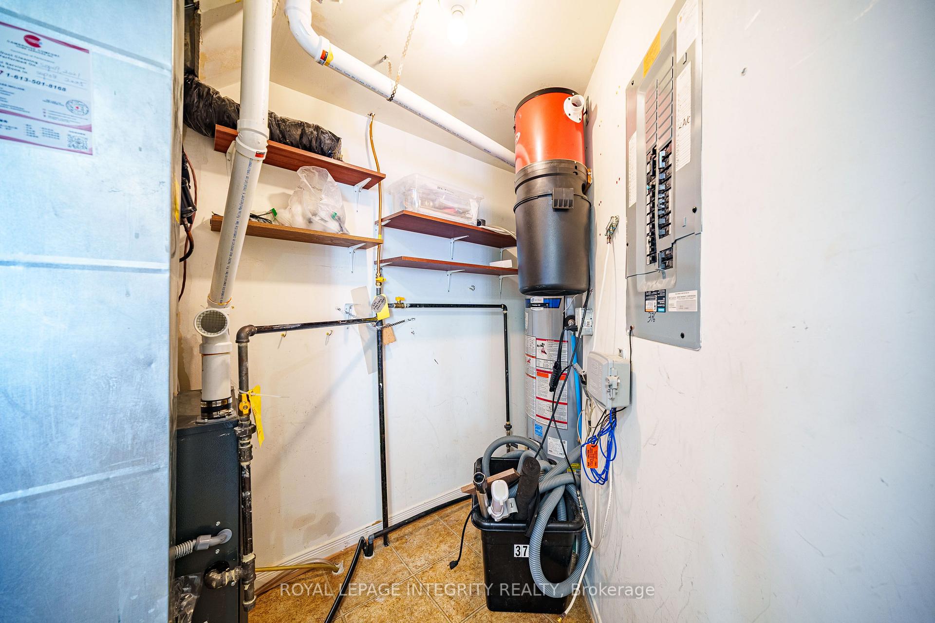 Photo 46 of Unit 20, 376 Wiffen Private, Ottawa, Westcliffe Estates — HOMEH