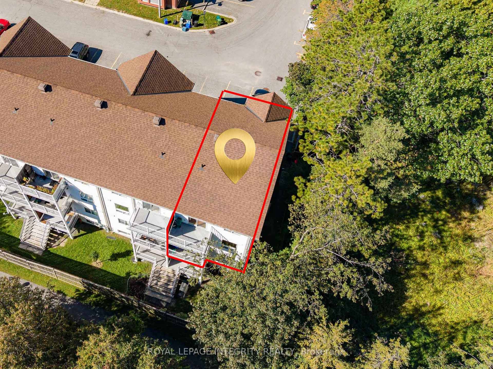 Photo 2 of Unit 20, 376 Wiffen Private, Ottawa, Westcliffe Estates — HOMEH