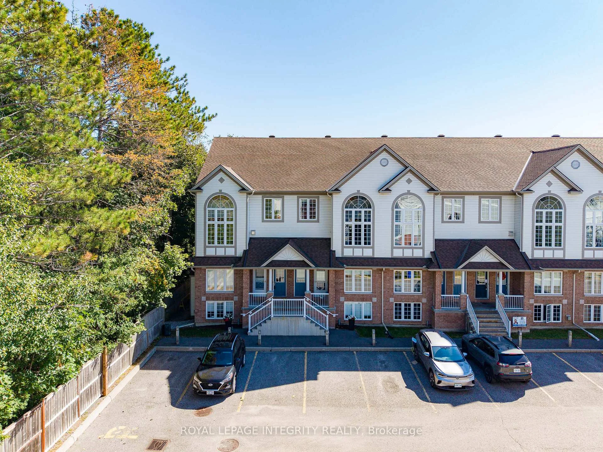 Photo 3 of Unit 20, 376 Wiffen Private, Ottawa, Westcliffe Estates — HOMEH