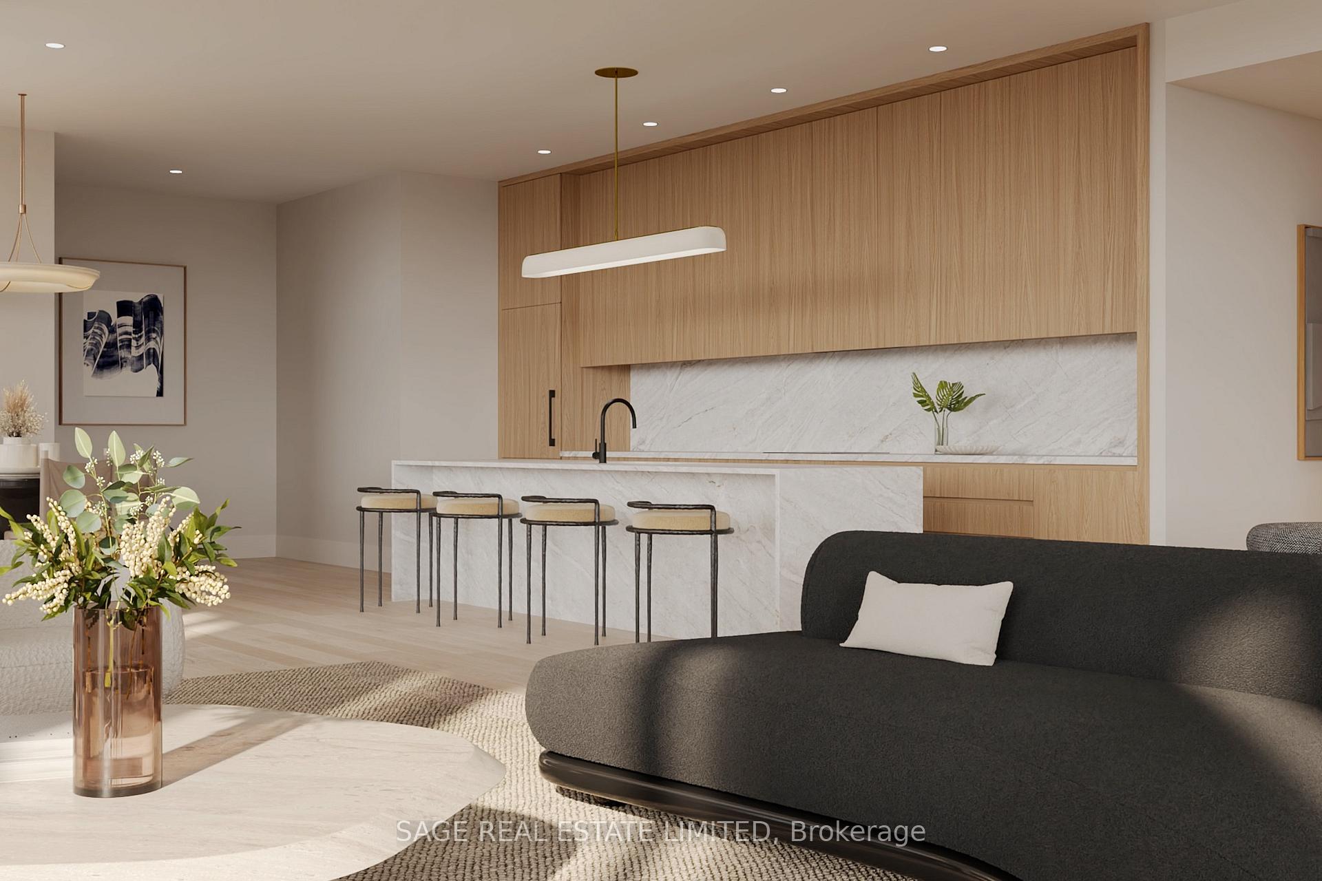 Photo 5 of Unit 304, 287 Davenport Road, Toronto, The Annex — HOMEH