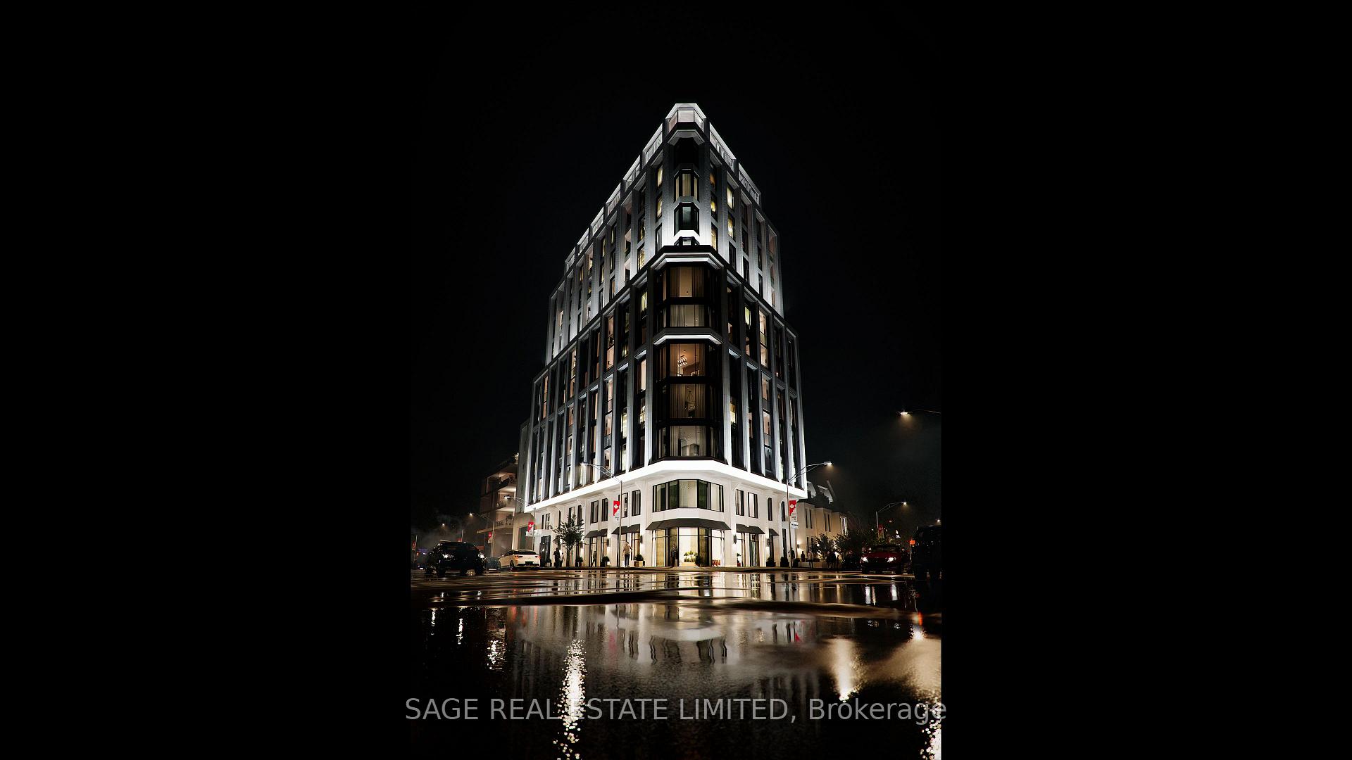 Photo 37 of Unit 304, 287 Davenport Road, Toronto, The Annex — HOMEH