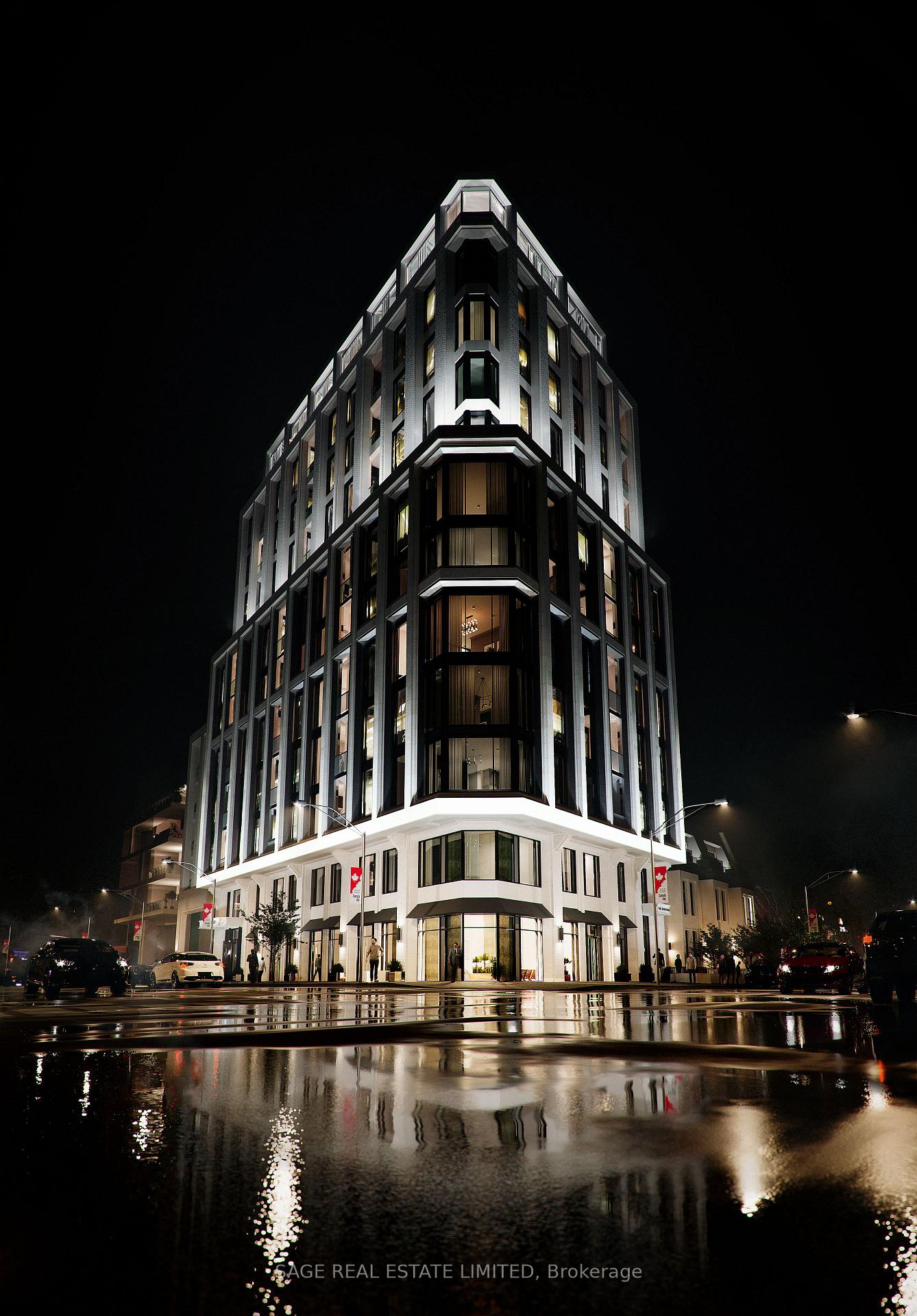 Photo 2 of Unit 304, 287 Davenport Road, Toronto, The Annex — HOMEH