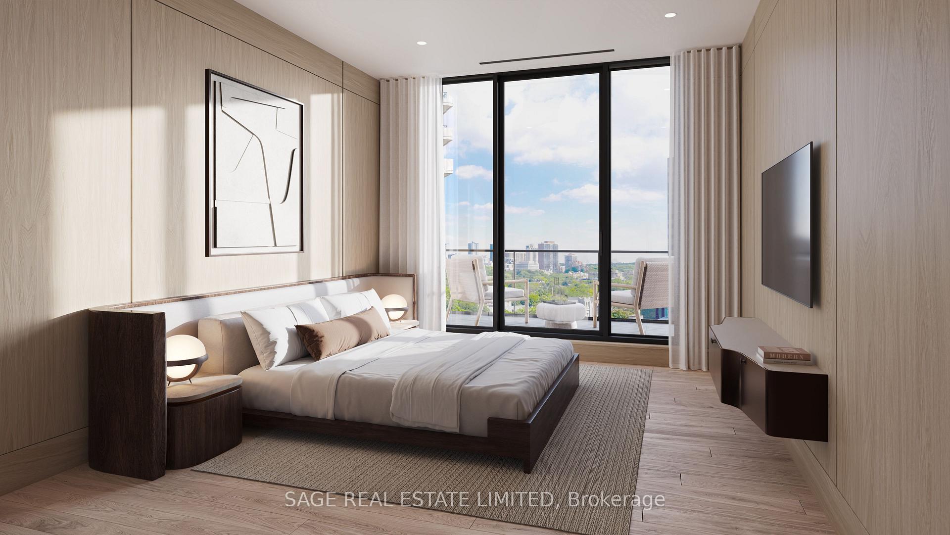 Photo 10 of Unit 304, 287 Davenport Road, Toronto, The Annex — HOMEH