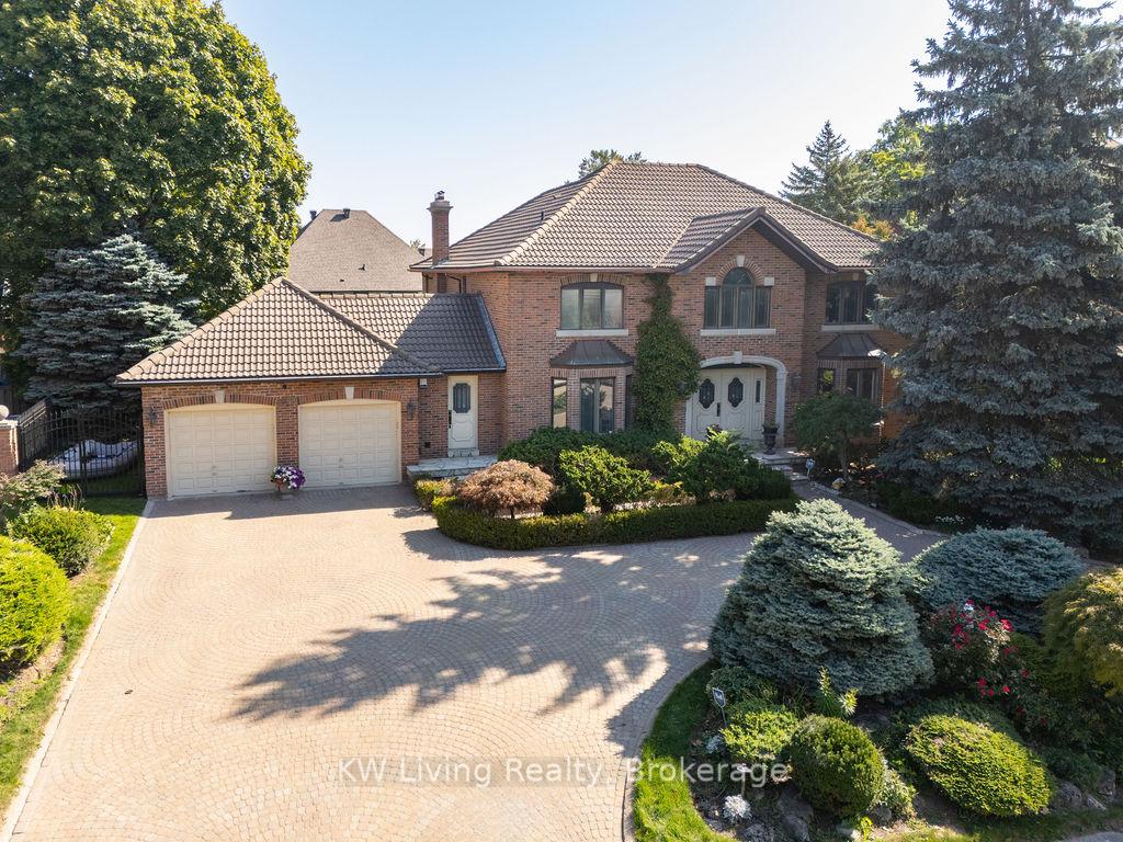 Photo 1 of 1070 Geran Crescent, Mississauga, Sheridan — HOMEH