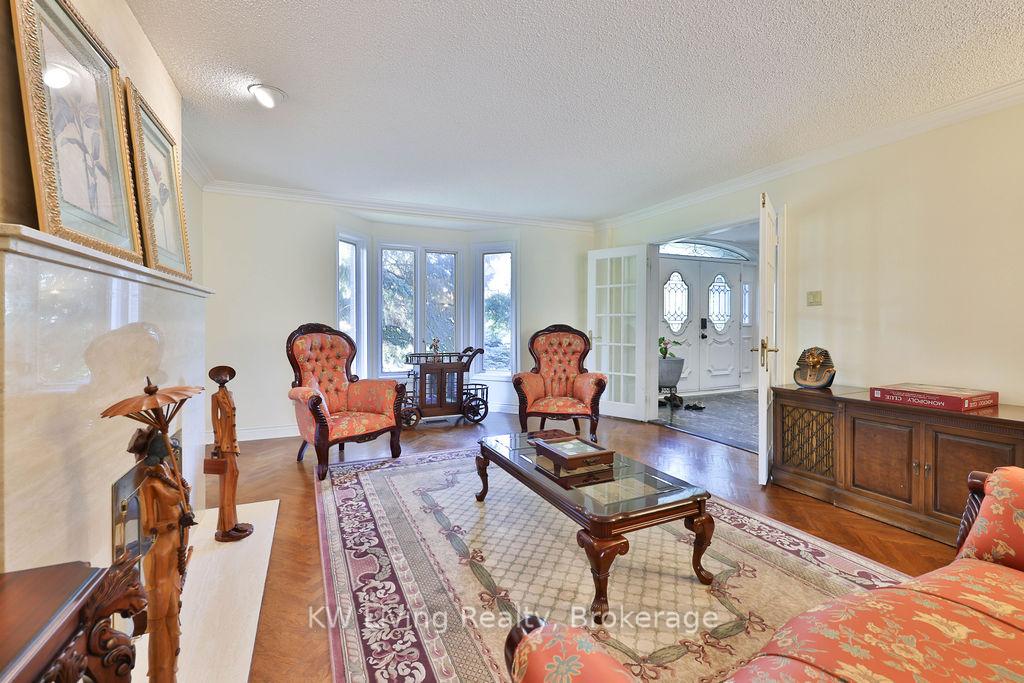 Photo 9 of 1070 Geran Crescent, Mississauga, Sheridan — HOMEH