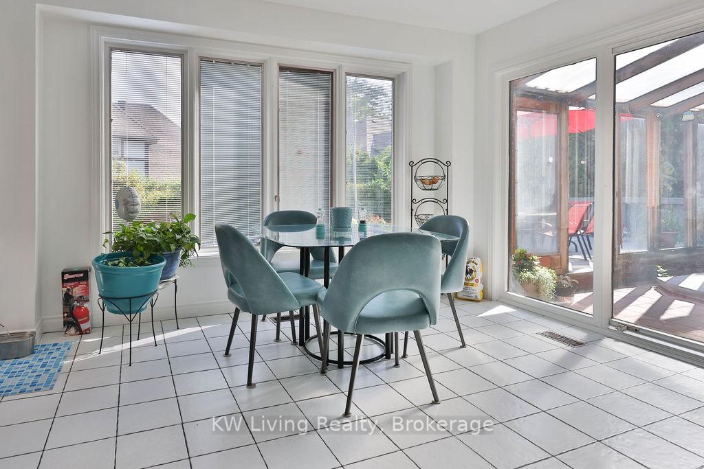 Photo 18 of 1070 Geran Crescent, Mississauga, Sheridan — HOMEH