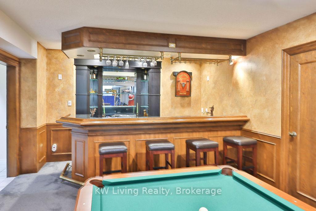 Photo 27 of 1070 Geran Crescent, Mississauga, Sheridan — HOMEH