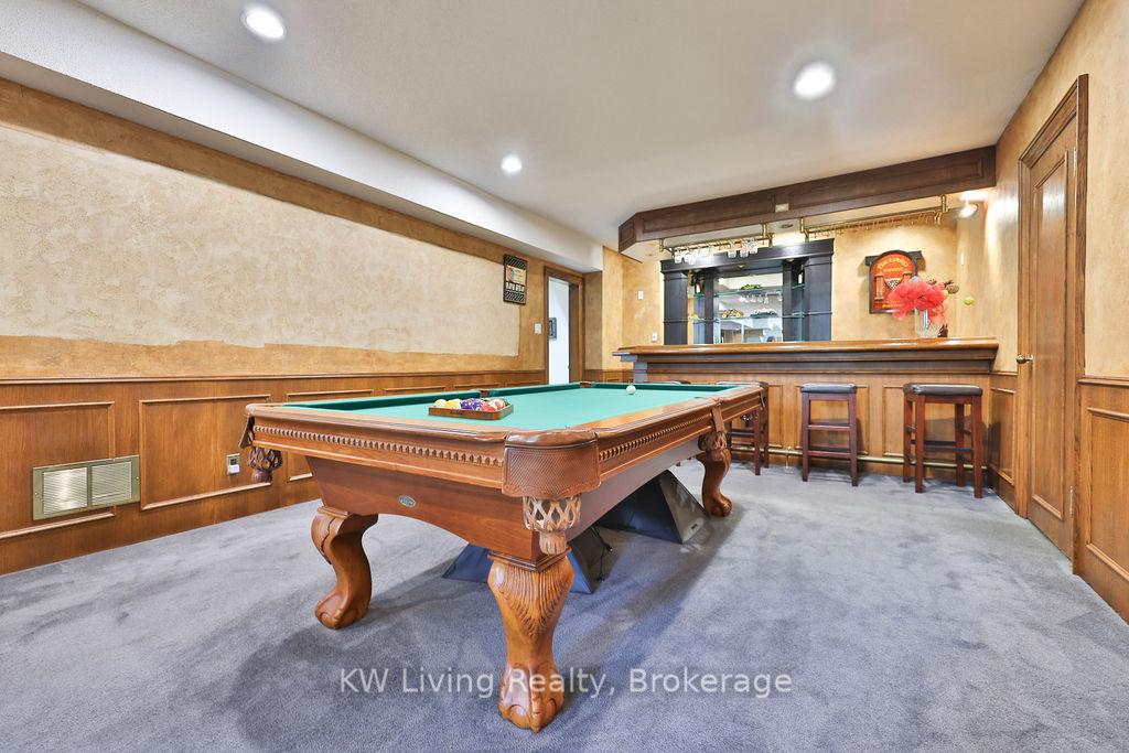 Photo 28 of 1070 Geran Crescent, Mississauga, Sheridan — HOMEH