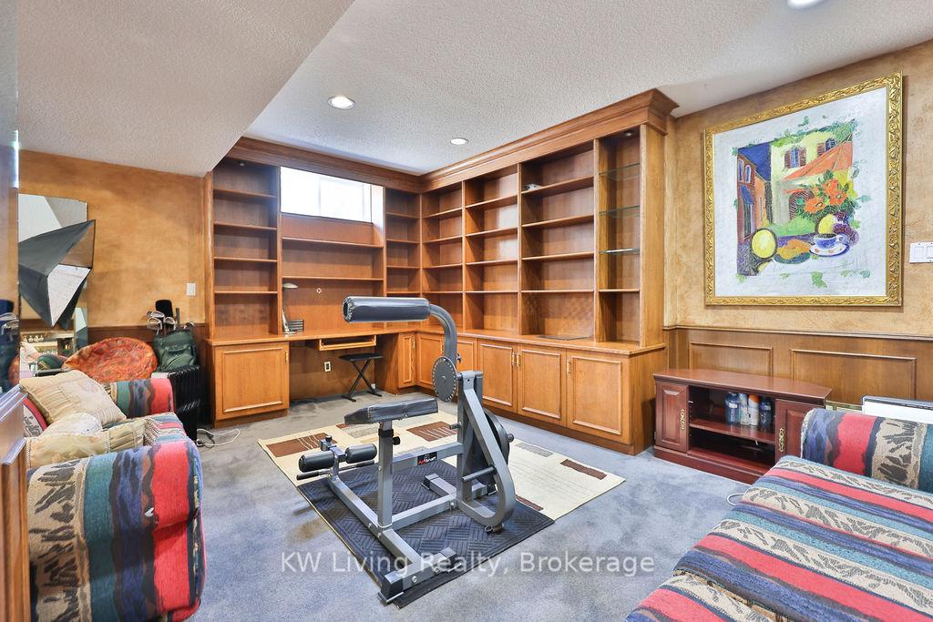 Photo 29 of 1070 Geran Crescent, Mississauga, Sheridan — HOMEH