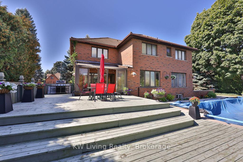 Photo 38 of 1070 Geran Crescent, Mississauga, Sheridan — HOMEH
