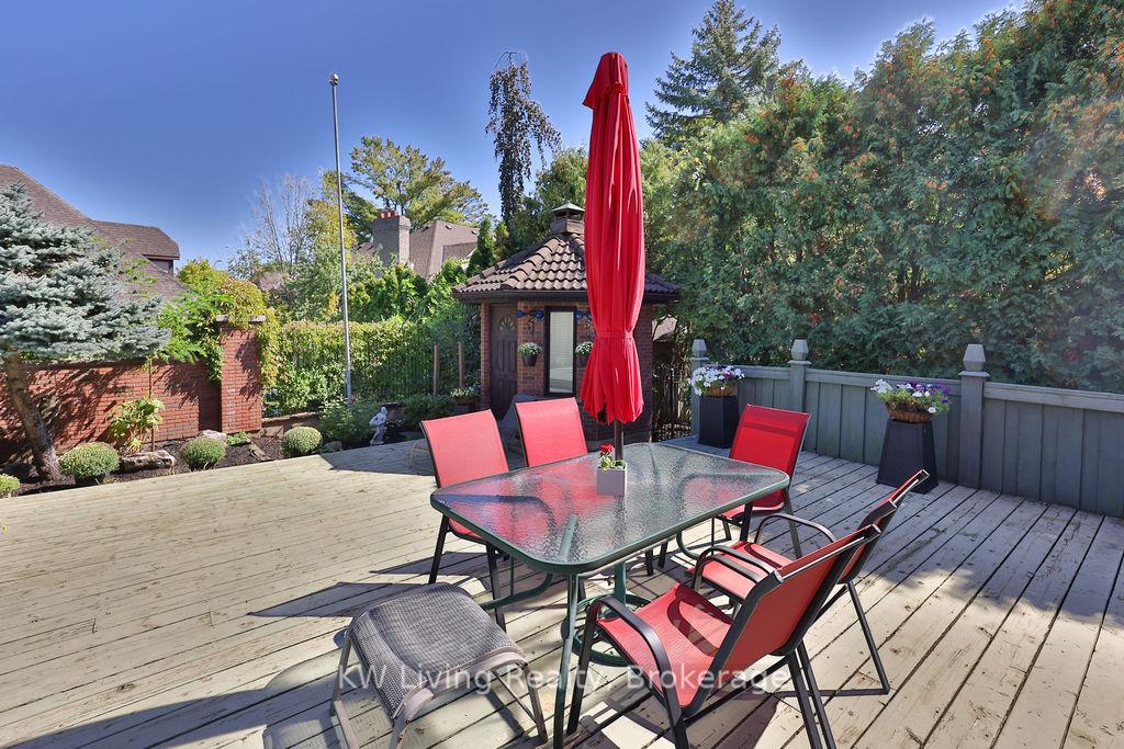 Photo 39 of 1070 Geran Crescent, Mississauga, Sheridan — HOMEH