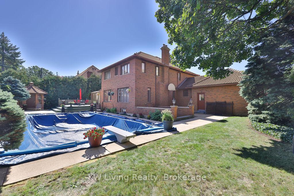 Photo 40 of 1070 Geran Crescent, Mississauga, Sheridan — HOMEH