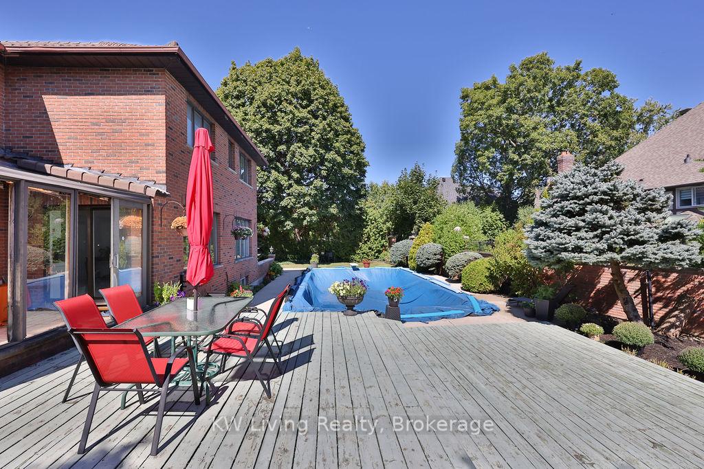 Photo 41 of 1070 Geran Crescent, Mississauga, Sheridan — HOMEH