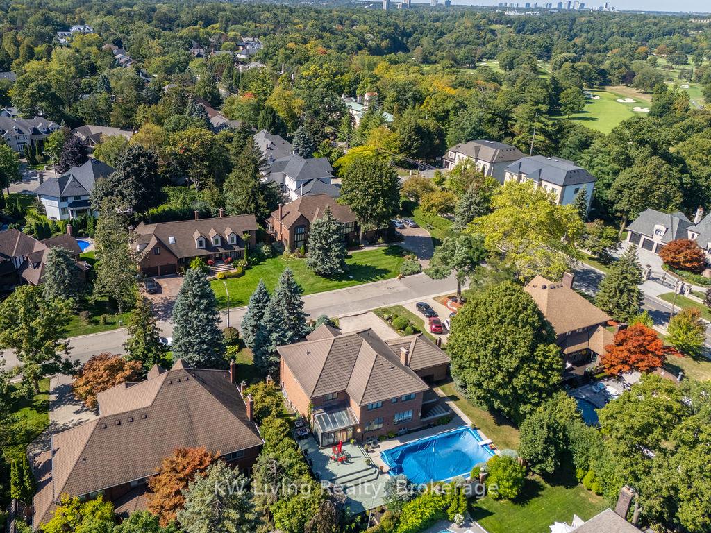 Photo 44 of 1070 Geran Crescent, Mississauga, Sheridan — HOMEH