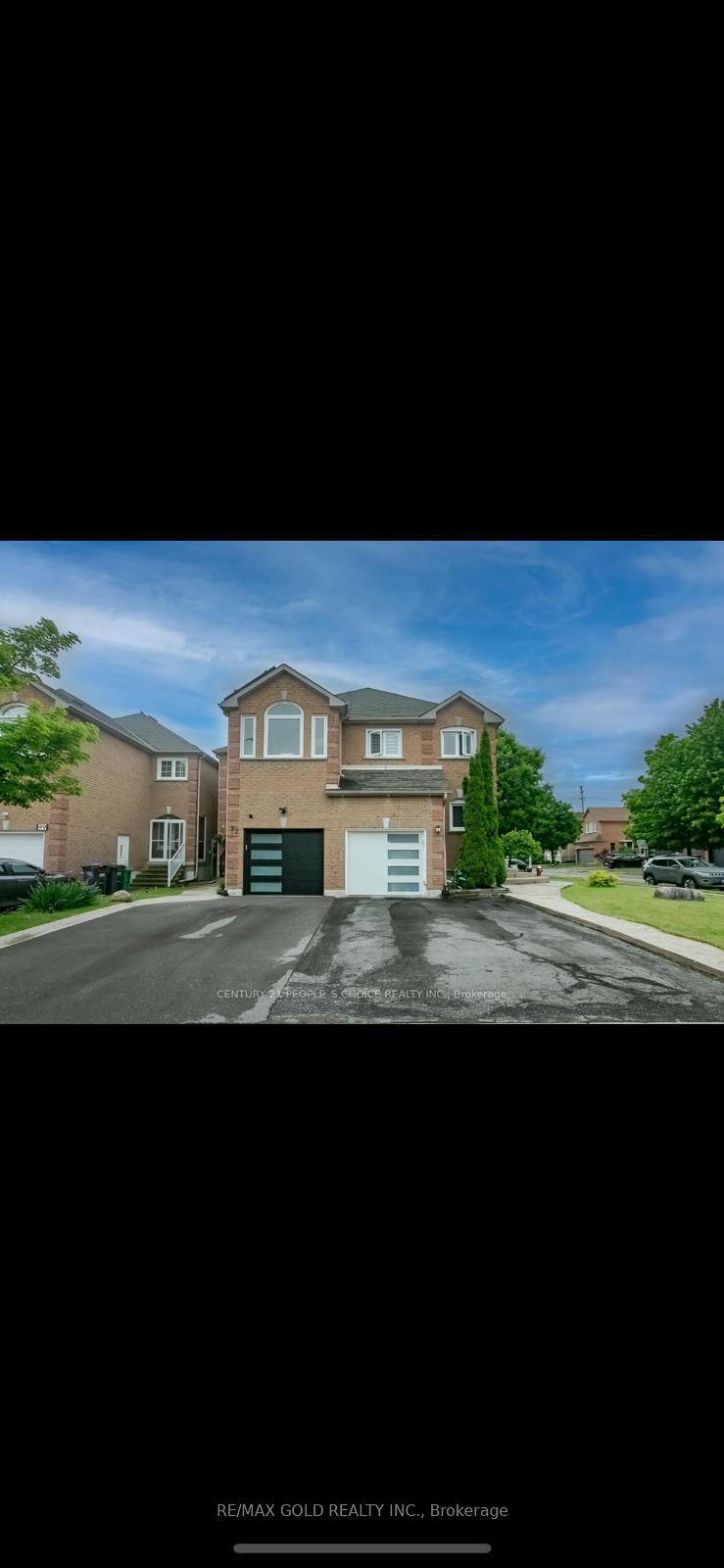Photo 2 of 95 Lent Crescent, Brampton, Fletcher's West — HOMEH