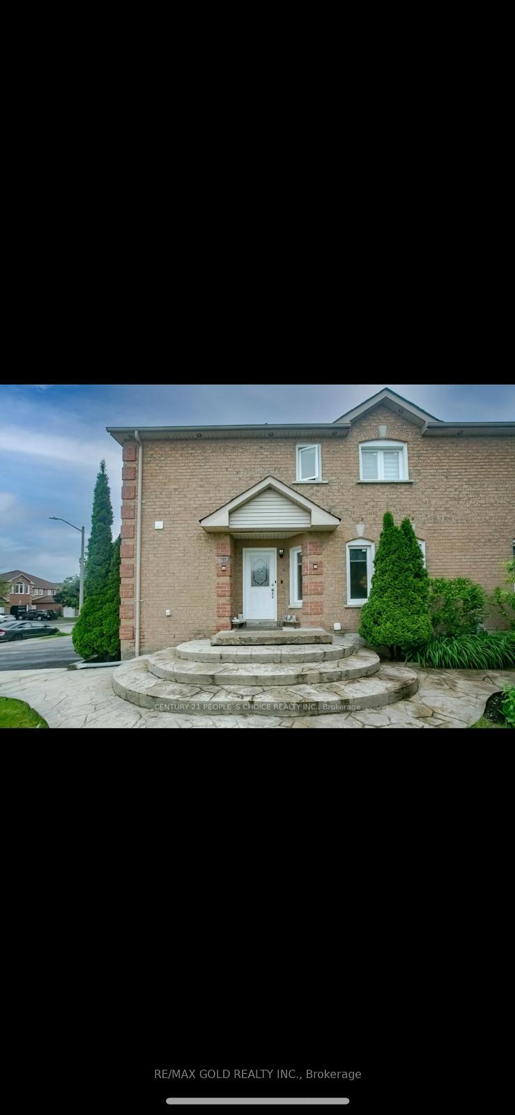 Photo 7 of 95 Lent Crescent, Brampton, Fletcher's West — HOMEH