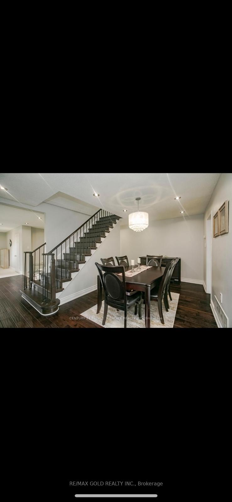 Photo 21 of 95 Lent Crescent, Brampton, Fletcher's West — HOMEH