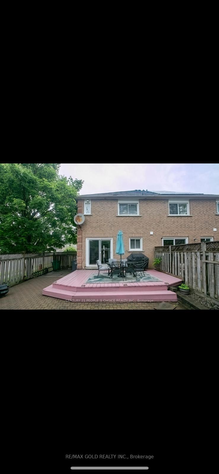 Photo 47 of 95 Lent Crescent, Brampton, Fletcher's West — HOMEH