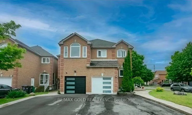 Photo 1 of 95 Lent Crescent, Brampton, Fletcher's West — HOMEH