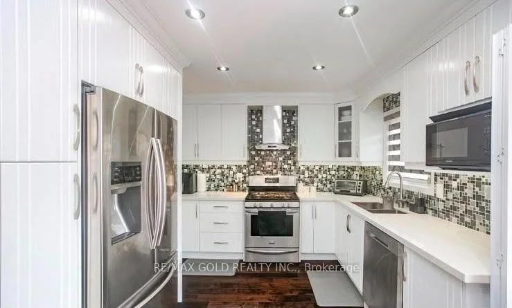 Photo 22 of 95 Lent Crescent, Brampton, Fletcher's West — HOMEH