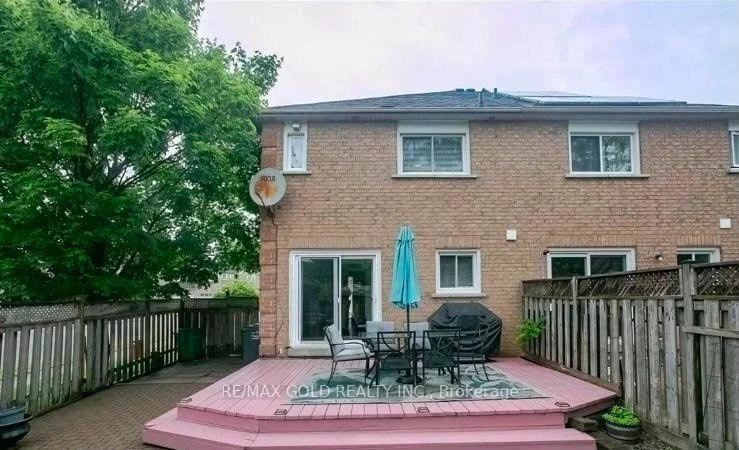 Photo 40 of 95 Lent Crescent, Brampton, Fletcher's West — HOMEH