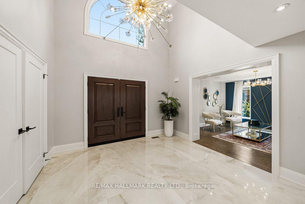 Photo 5 of 18 Ardmore Crescent, Richmond Hill, Bayview Hill — HOMEH