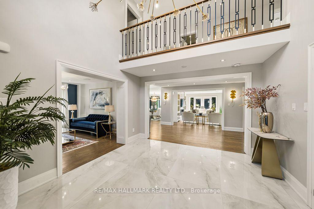 Photo 8 of 18 Ardmore Crescent, Richmond Hill, Bayview Hill — HOMEH