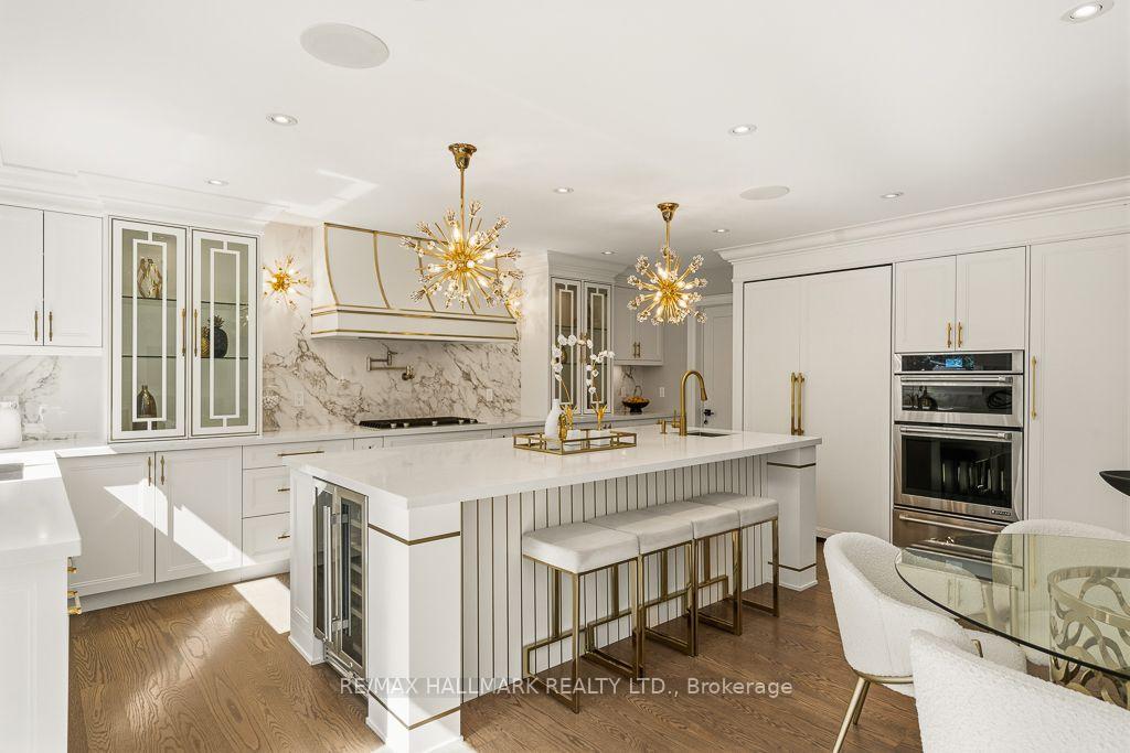 Photo 17 of 18 Ardmore Crescent, Richmond Hill, Bayview Hill — HOMEH