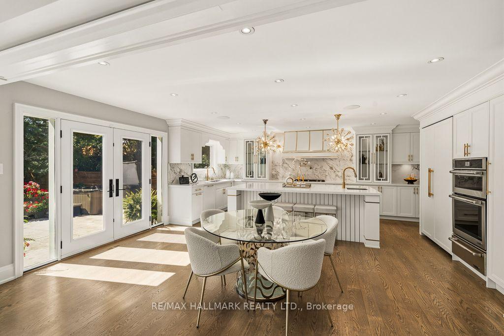 Photo 14 of 18 Ardmore Crescent, Richmond Hill, Bayview Hill — HOMEH