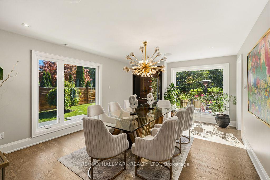 Photo 18 of 18 Ardmore Crescent, Richmond Hill, Bayview Hill — HOMEH