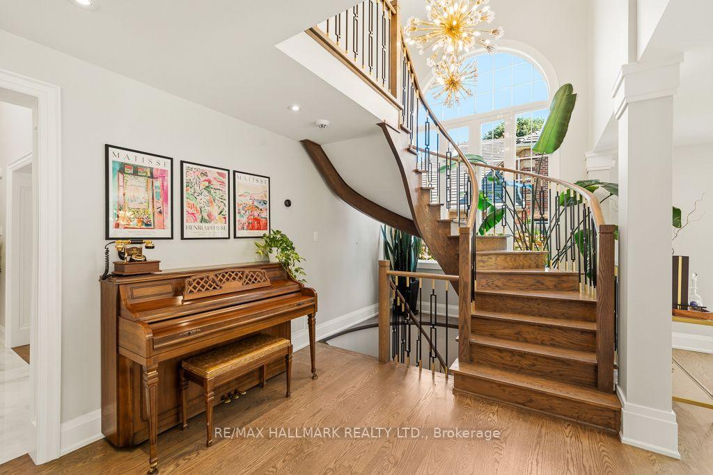 Photo 19 of 18 Ardmore Crescent, Richmond Hill, Bayview Hill — HOMEH