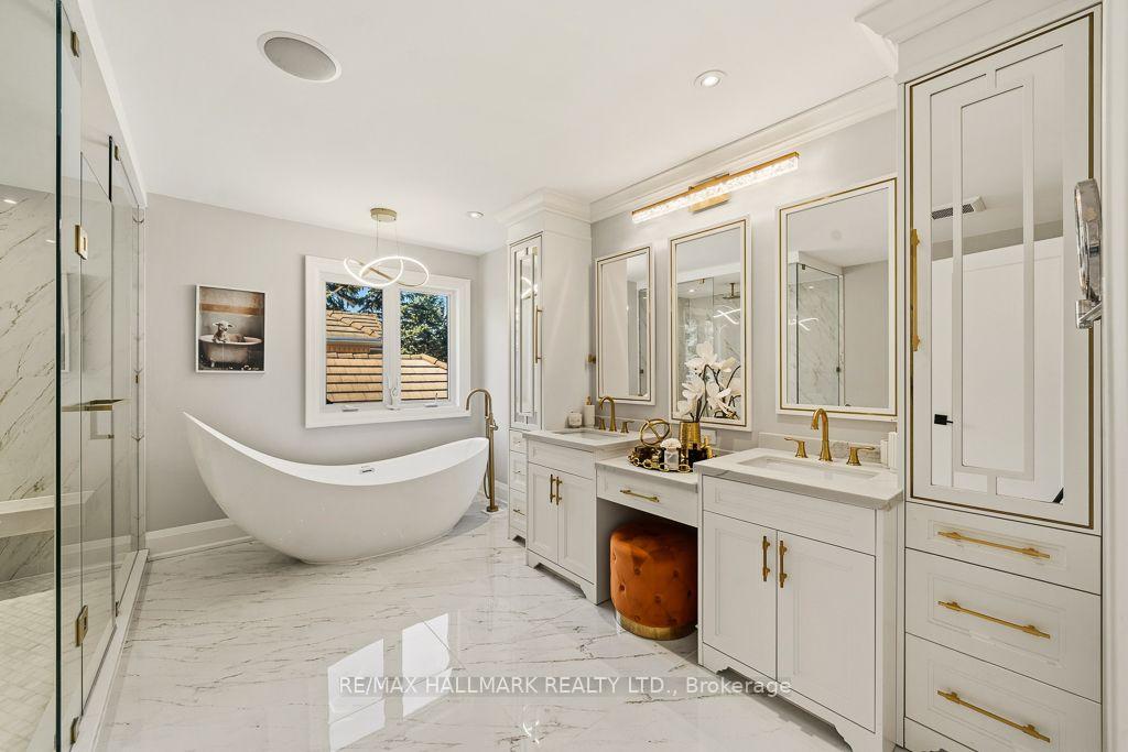 Photo 24 of 18 Ardmore Crescent, Richmond Hill, Bayview Hill — HOMEH