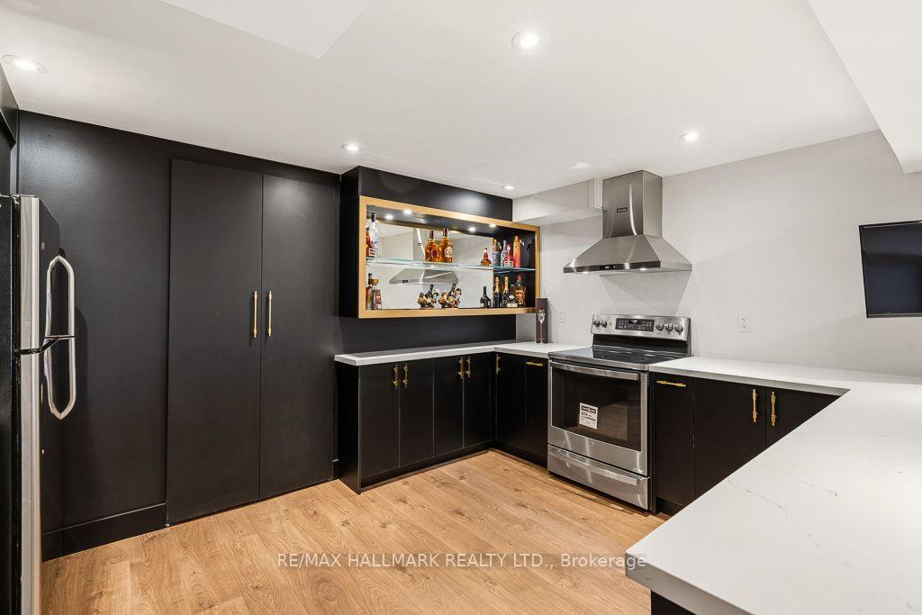 Photo 37 of 18 Ardmore Crescent, Richmond Hill, Bayview Hill — HOMEH