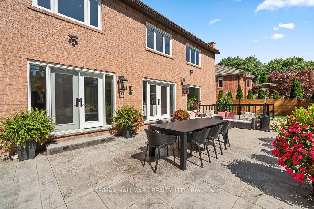 Photo 44 of 18 Ardmore Crescent, Richmond Hill, Bayview Hill — HOMEH