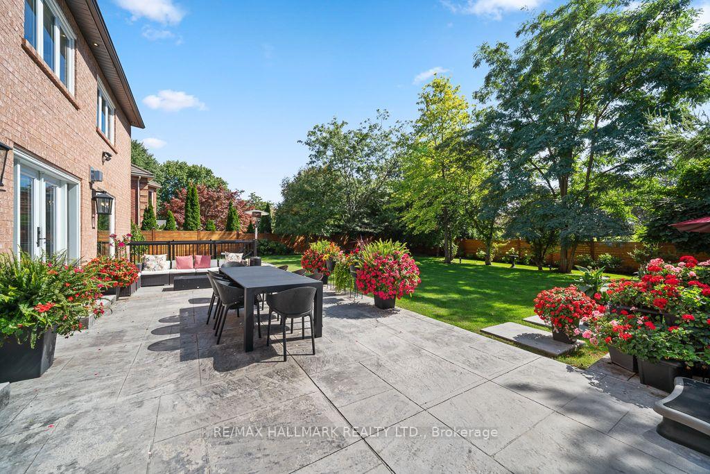 Photo 45 of 18 Ardmore Crescent, Richmond Hill, Bayview Hill — HOMEH
