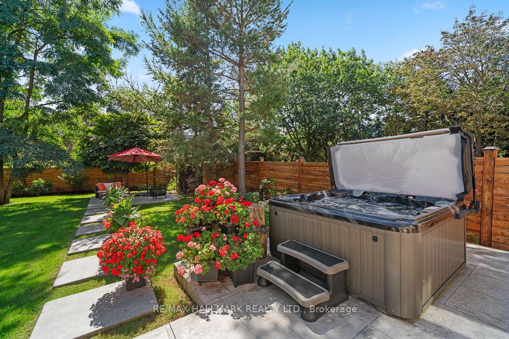 Photo 46 of 18 Ardmore Crescent, Richmond Hill, Bayview Hill — HOMEH