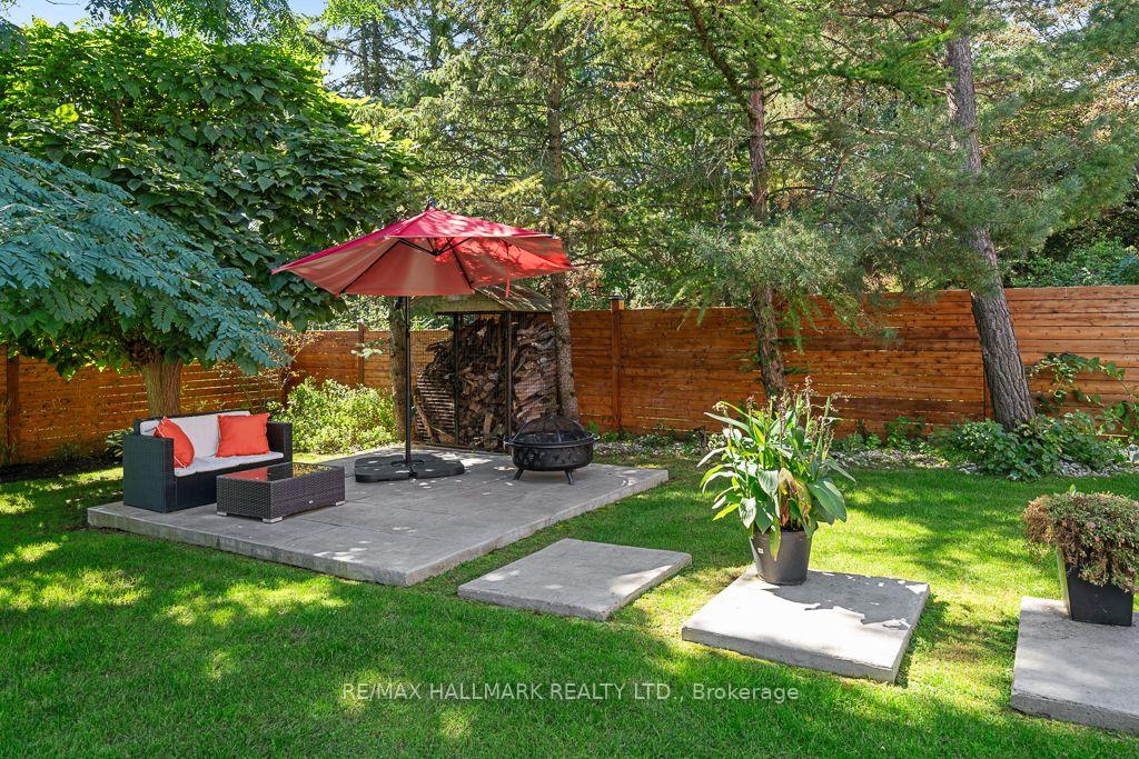 Photo 47 of 18 Ardmore Crescent, Richmond Hill, Bayview Hill — HOMEH