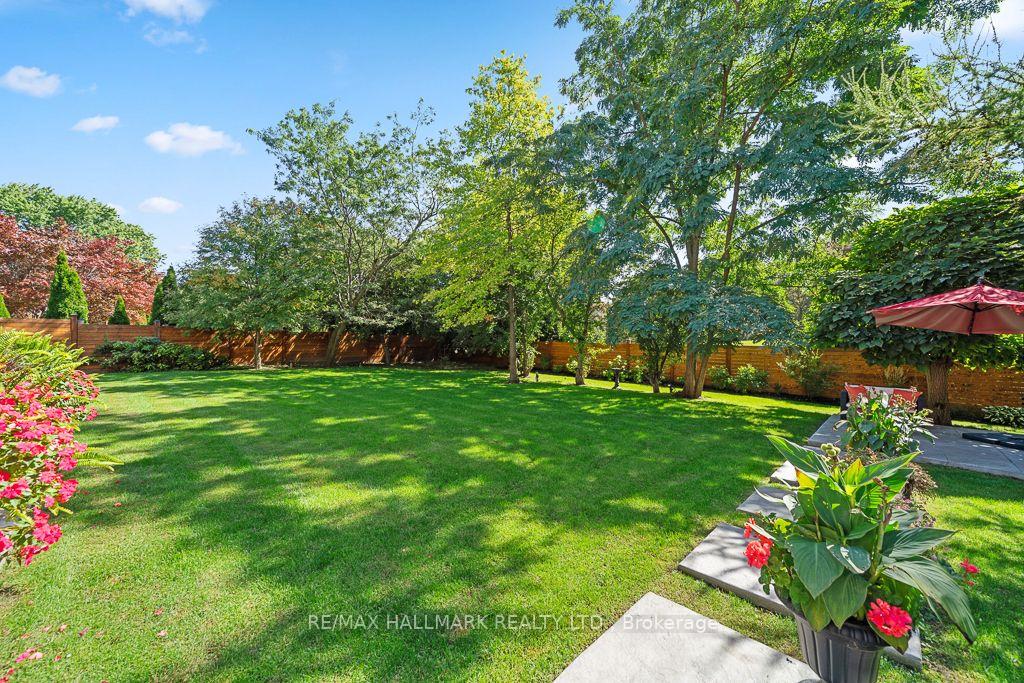 Photo 48 of 18 Ardmore Crescent, Richmond Hill, Bayview Hill — HOMEH