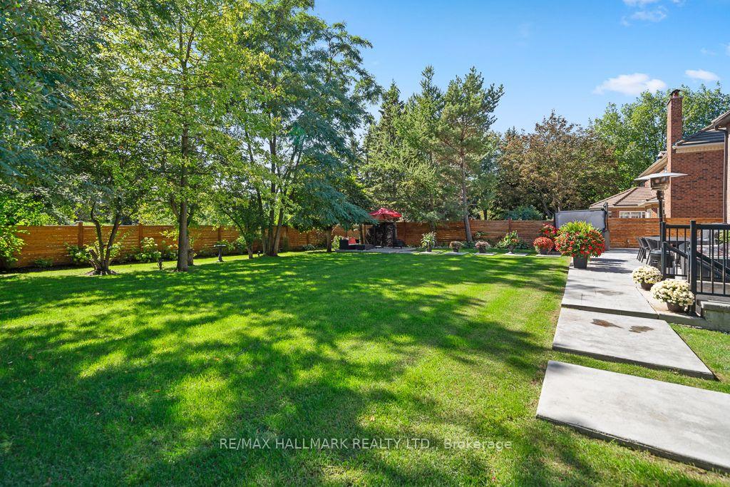 Photo 49 of 18 Ardmore Crescent, Richmond Hill, Bayview Hill — HOMEH