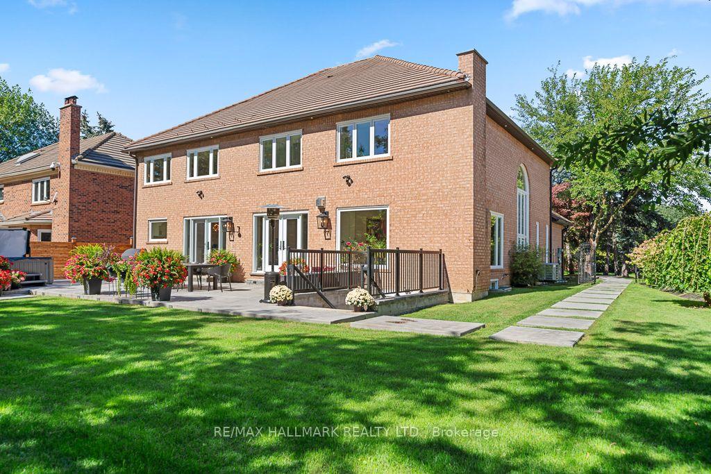 Photo 50 of 18 Ardmore Crescent, Richmond Hill, Bayview Hill — HOMEH