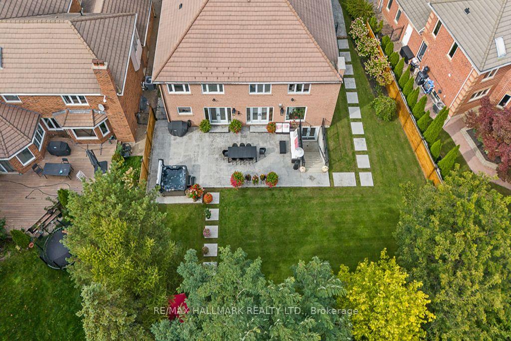 Photo 51 of 18 Ardmore Crescent, Richmond Hill, Bayview Hill — HOMEH