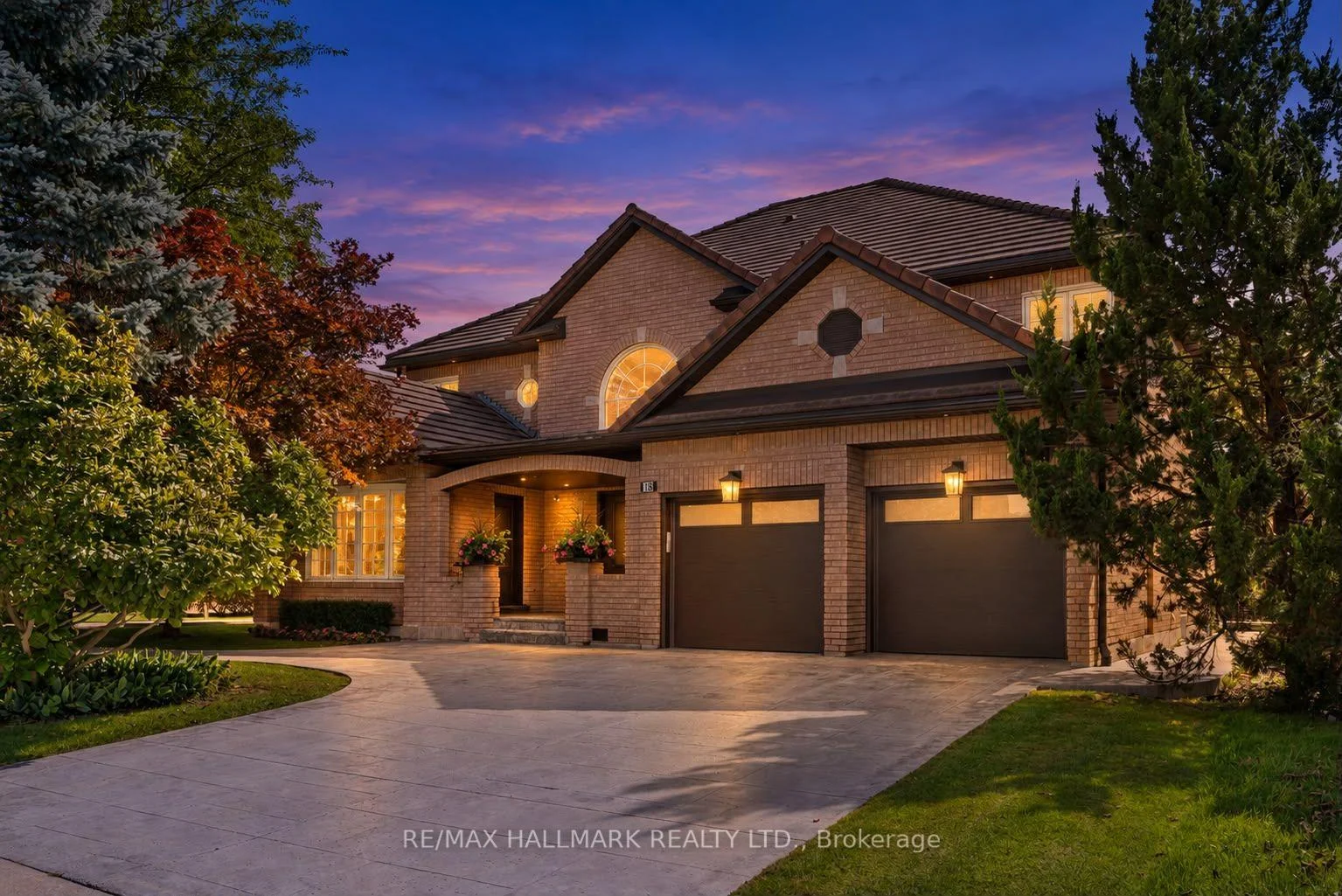 Photo 52 of 18 Ardmore Crescent, Richmond Hill, Bayview Hill — HOMEH