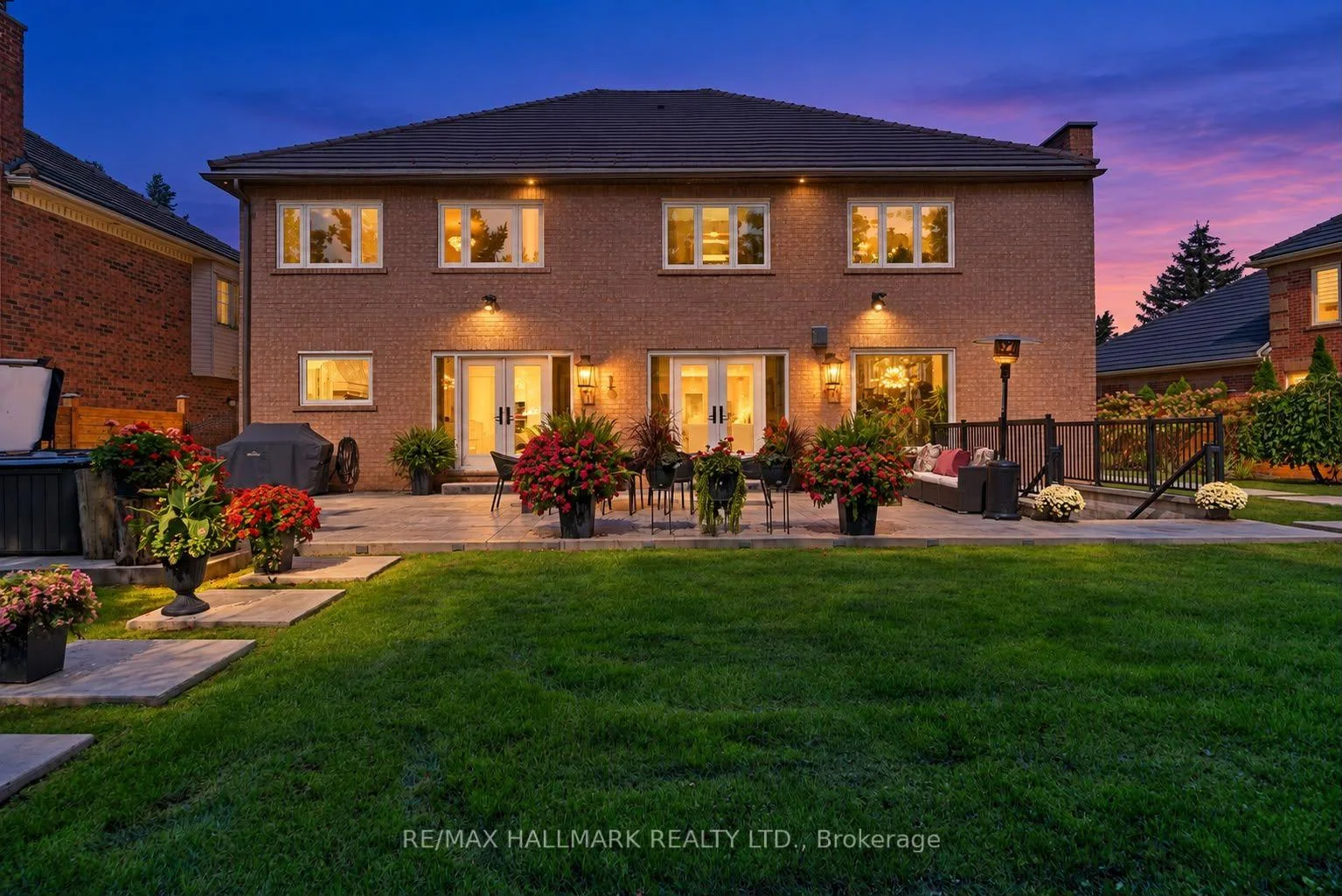 Photo 53 of 18 Ardmore Crescent, Richmond Hill, Bayview Hill — HOMEH