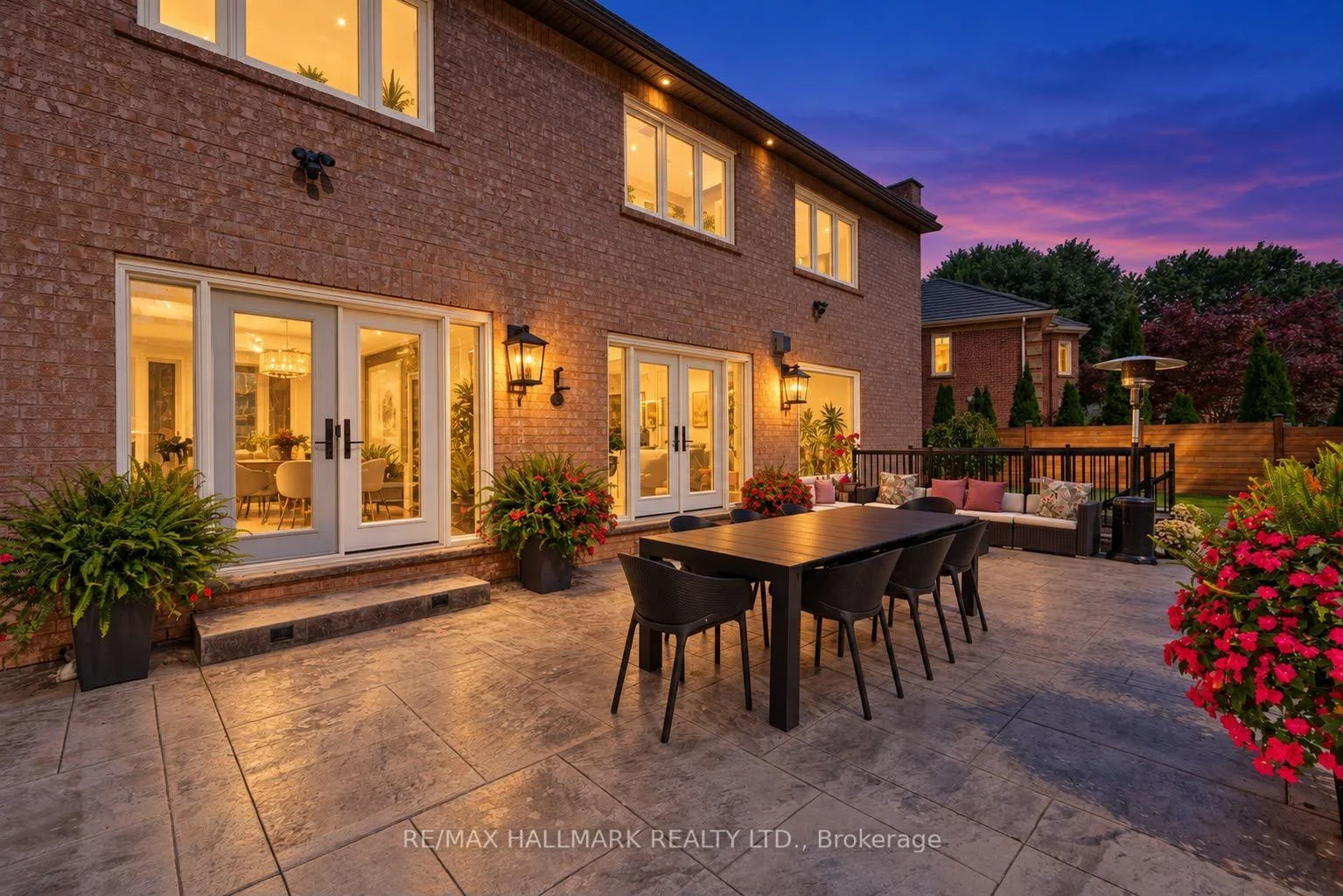 Photo 54 of 18 Ardmore Crescent, Richmond Hill, Bayview Hill — HOMEH